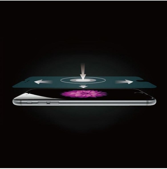 iPhone 15 cover, tempered glass, Wozinsky