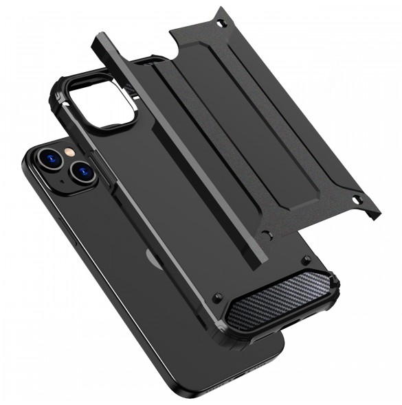 iPhone 15 cover, vaska, JollyFX