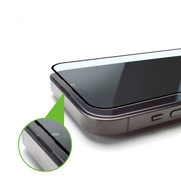 iPhone 15 cover, tempered glass, Wozinsky