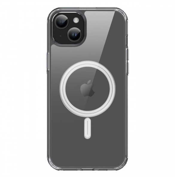 iPhone 15 cover, vaska, DUXDUCIS