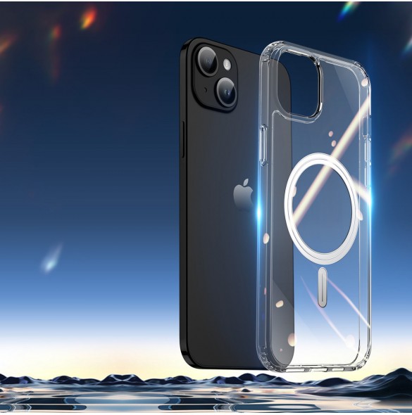iPhone 15 cover, vaska, DUXDUCIS