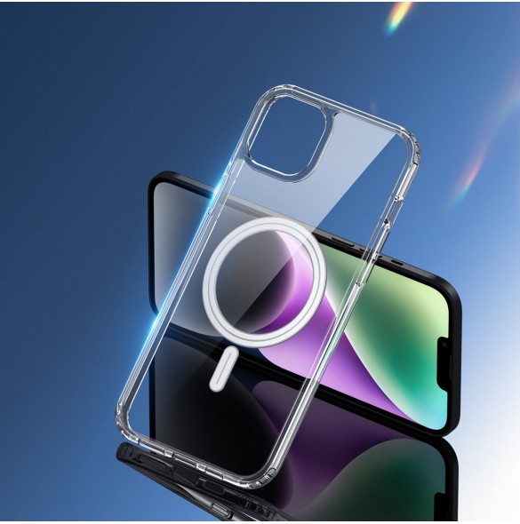 iPhone 15 cover, vaska, DUXDUCIS