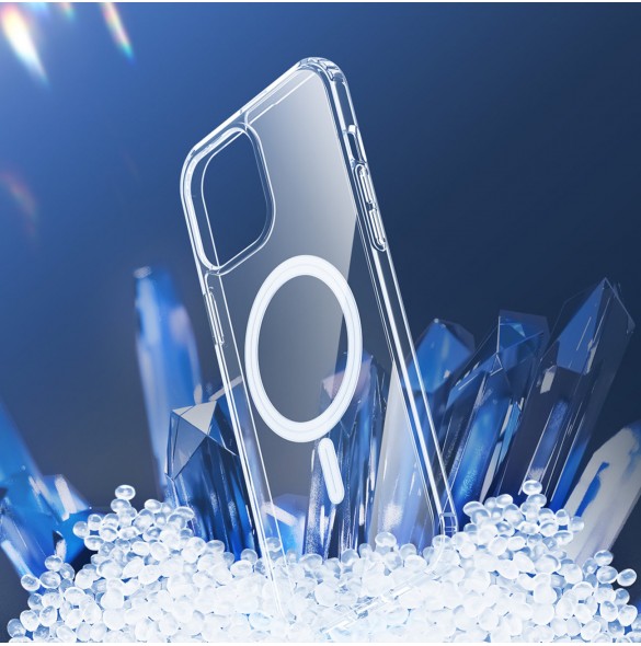 iPhone 15 cover, vaska, DUXDUCIS