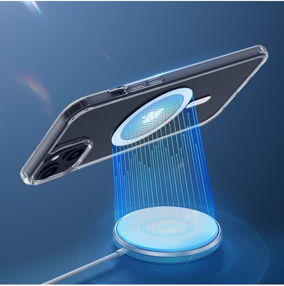 iPhone 15 cover, vaska, DUXDUCIS