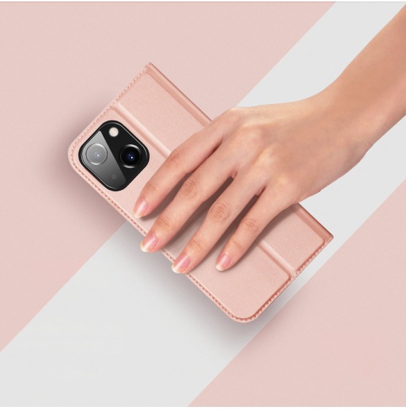 iPhone 15 cover, vaska, DUXDUCIS