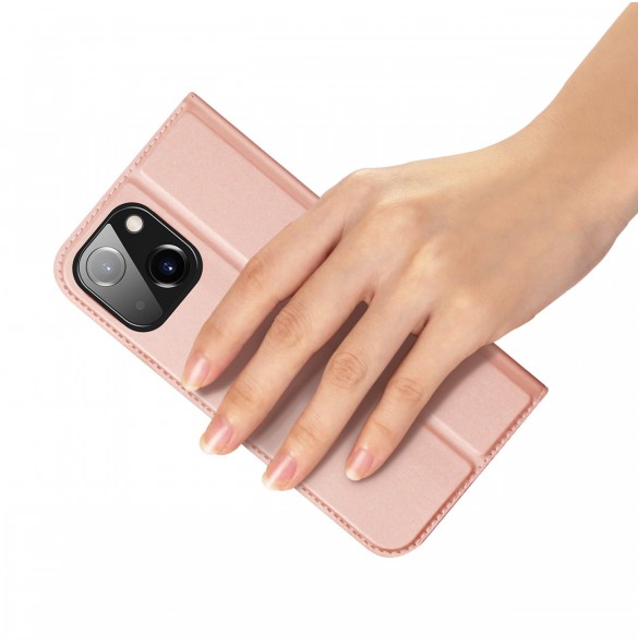 iPhone 15 cover, vaska, DUXDUCIS