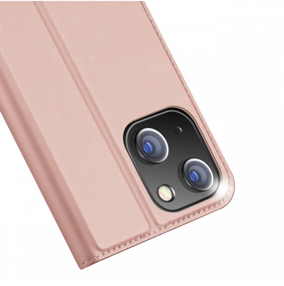 iPhone 15 cover, vaska, DUXDUCIS