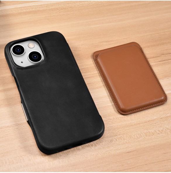 iPhone 15 cover, vaska, iCarer