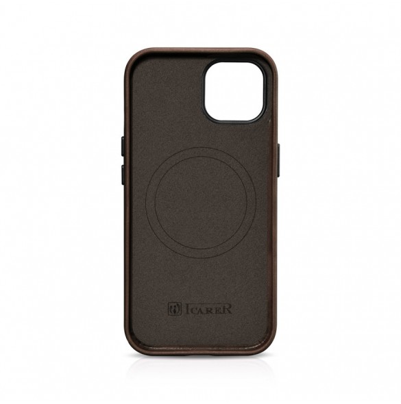 iPhone 15 cover, vaska, iCarer
