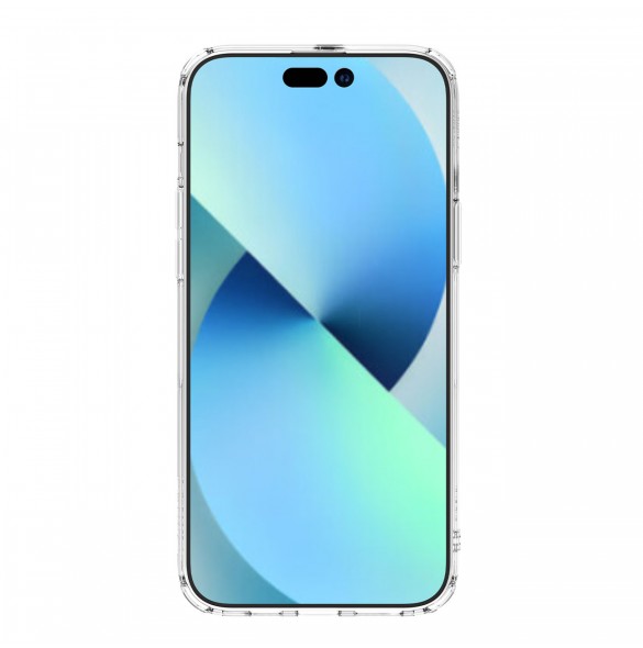 iPhone 15 cover, vaska, Nillkin