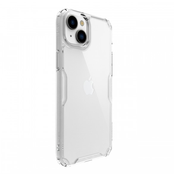 iPhone 15 cover, vaska, Nillkin