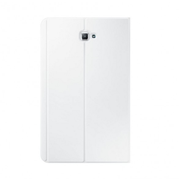 Samsung EF-BT580PWE Book Cover Till Galaxy Tab A 2016 10.1 - White