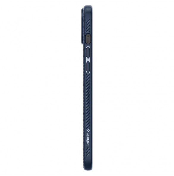 iPhone 15 cover, vaska, Spigen