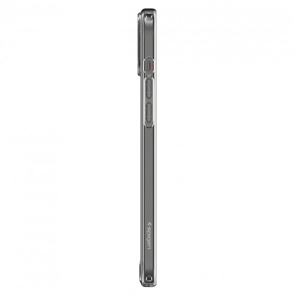 iPhone 15 cover, vaska, Spigen