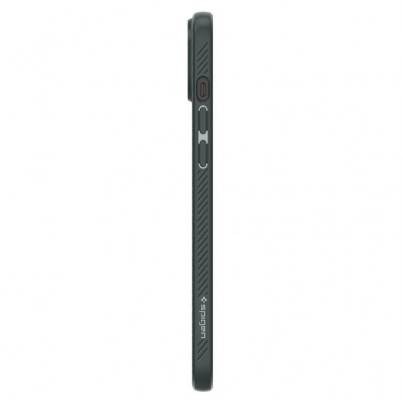 iPhone 15 cover, vaska, Spigen