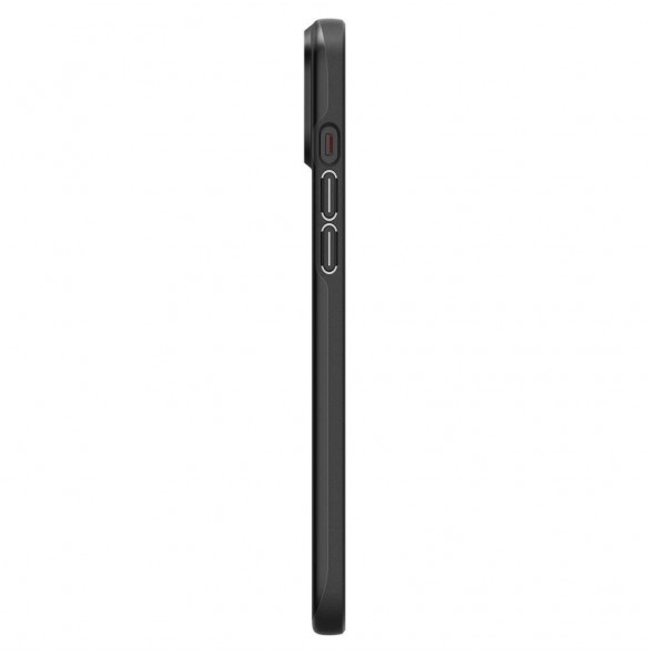 iPhone 15 cover, vaska, Spigen