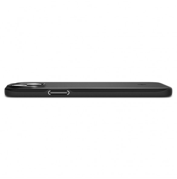 iPhone 15 cover, vaska, Spigen