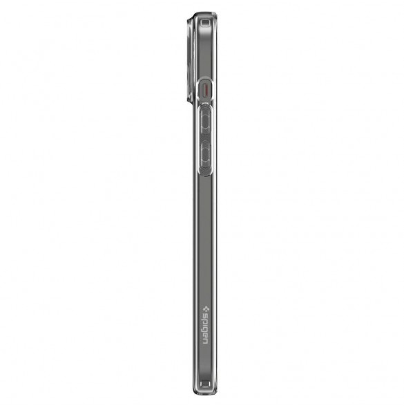 iPhone 15 cover, vaska, Spigen