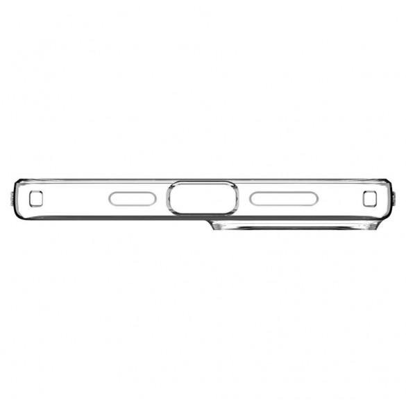 iPhone 15 cover, vaska, Spigen