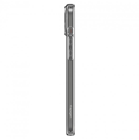 iPhone 15 cover, vaska, Spigen