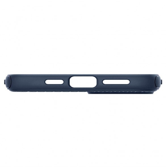 iPhone 15 cover, vaska, Spigen