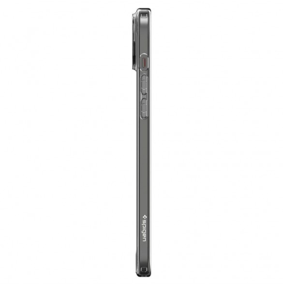 iPhone 15 cover, vaska, Spigen