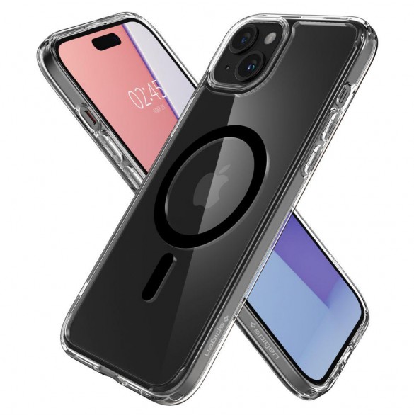 Apple, iPhone 15 Plus, vaska , cover, fodral, fodralet, skal, skyddar