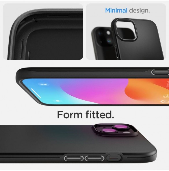 Apple, iPhone 15 Plus, vaska , cover, fodral, fodralet, skal, skyddar