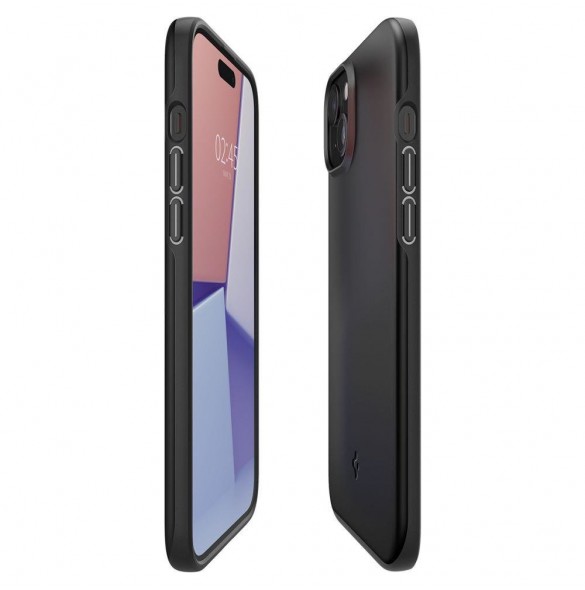 Apple, iPhone 15 Plus, vaska , cover, fodral, fodralet, skal, skyddar