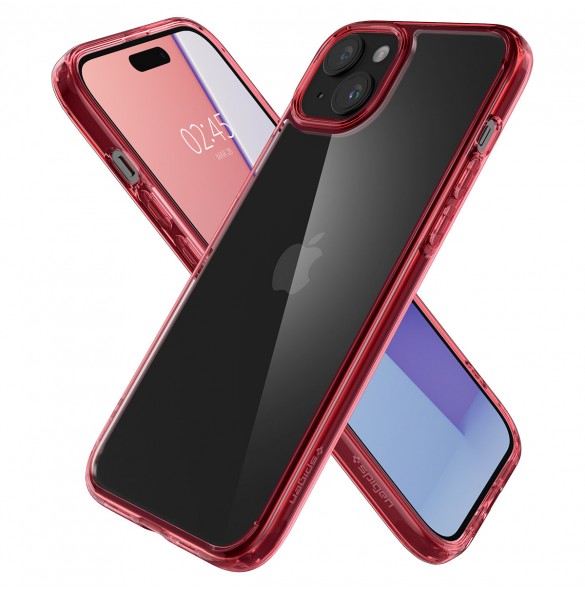 Apple, iPhone 15 Plus, vaska , cover, fodral, fodralet, skal, skyddar