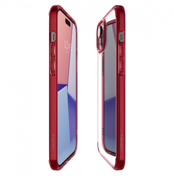Apple, iPhone 15 Plus, vaska , cover, fodral, fodralet, skal, skyddar