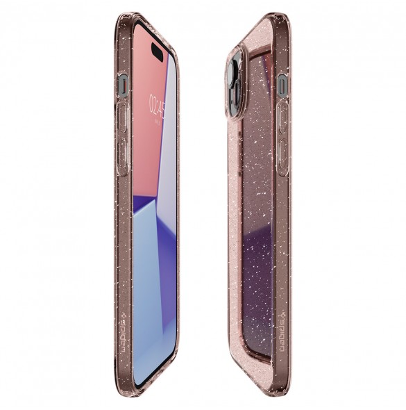 Apple, iPhone 15 Plus, vaska , cover, fodral, fodralet, skal, skyddar