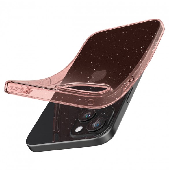 Apple, iPhone 15 Plus, vaska , cover, fodral, fodralet, skal, skyddar