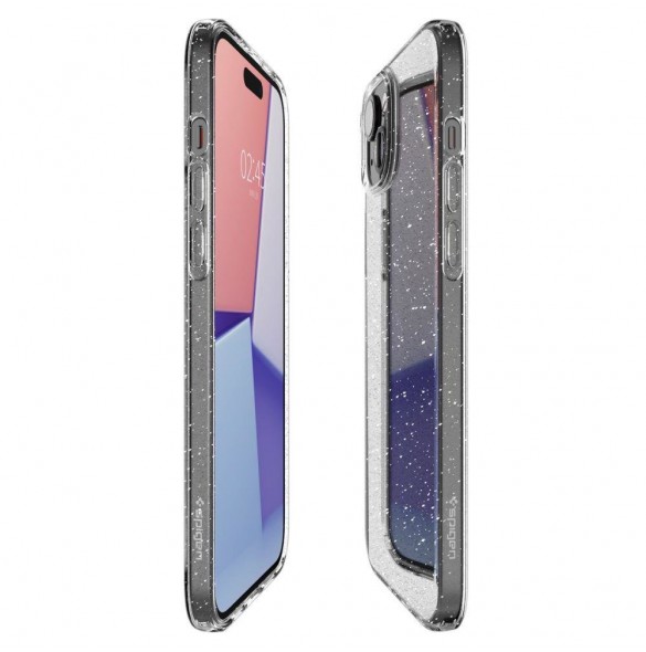 Apple, iPhone 15 Plus, vaska , cover, fodral, fodralet, skal, skyddar
