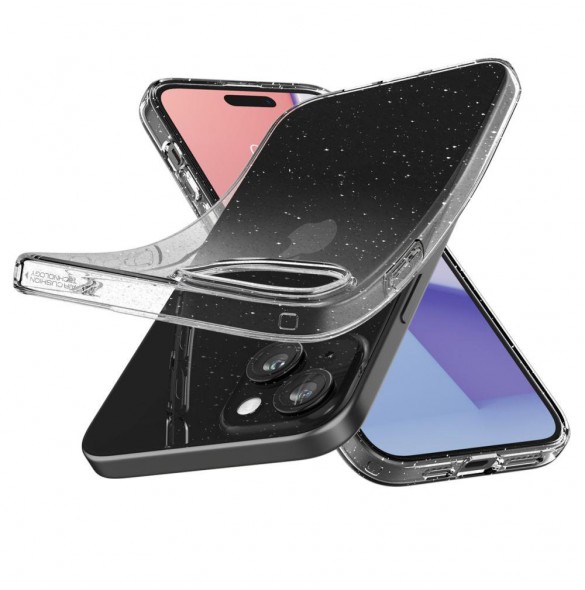 Apple, iPhone 15 Plus, vaska , cover, fodral, fodralet, skal, skyddar