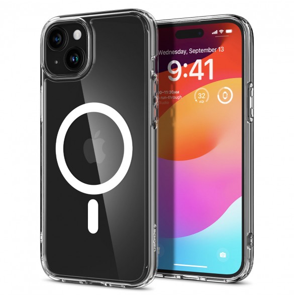 Apple, iPhone 15 Plus, vaska , cover, fodral, fodralet, skal, skyddar