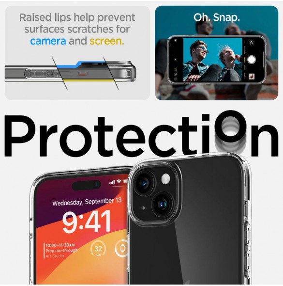Apple, iPhone 15 Plus, vaska , cover, fodral, fodralet, skal, skyddar