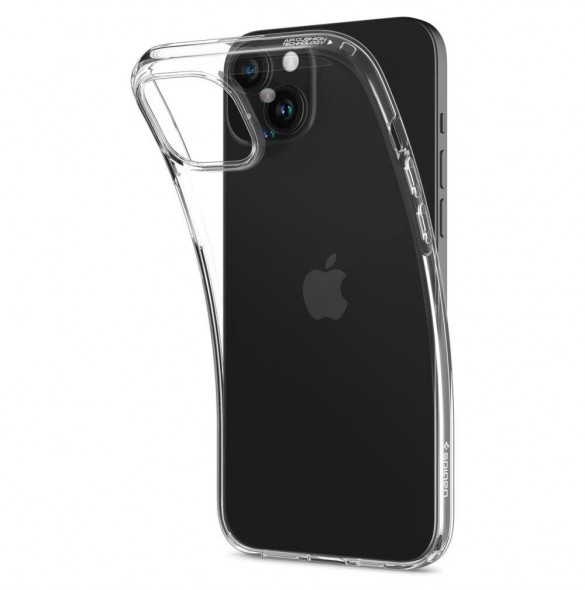 Apple, iPhone 15 Plus, vaska , cover, fodral, fodralet, skal, skyddar