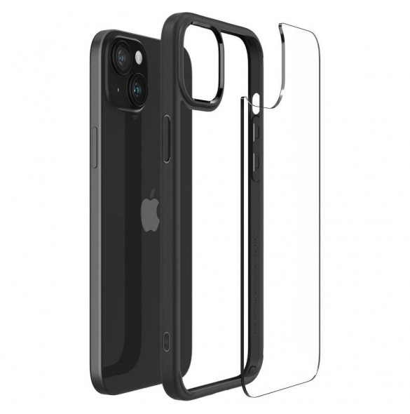 Apple, iPhone 15 Plus, vaska , cover, fodral, fodralet, skal, skyddar