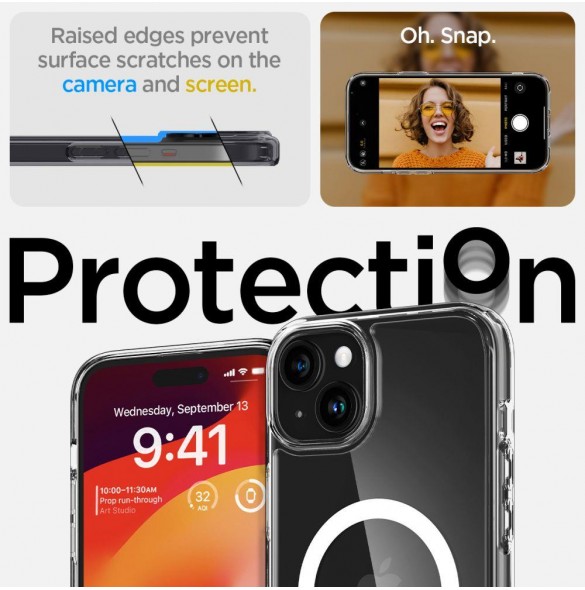 Apple, iPhone 15 Plus, vaska , cover, fodral, fodralet, skal, skyddar