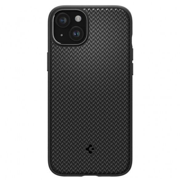 Apple, iPhone 15 Plus, vaska , cover, fodral, fodralet, skal, skyddar