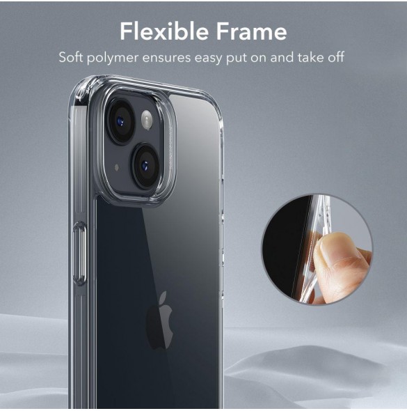 Apple, iPhone 15 Plus, vaska , cover, fodral, fodralet, skal, skyddar