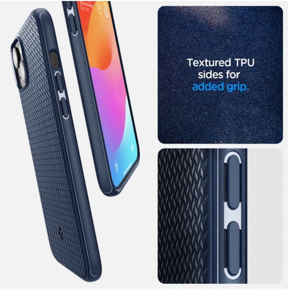 Apple, iPhone 15 Plus, vaska , cover, fodral, fodralet, skal, skyddar