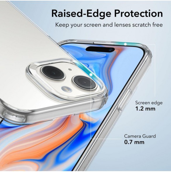 Apple, iPhone 15 Plus, vaska , cover, fodral, fodralet, skal, skyddar