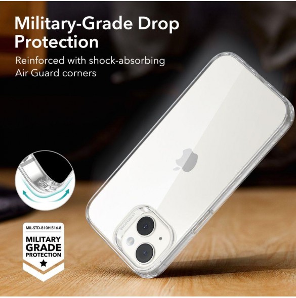 Apple, iPhone 15 Plus, vaska , cover, fodral, fodralet, skal, skyddar