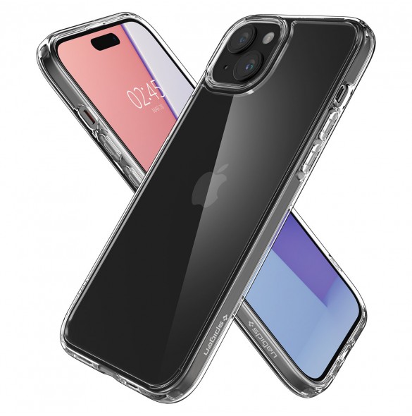 Apple, iPhone 15 Plus, vaska , cover, fodral, fodralet, skal, skyddar