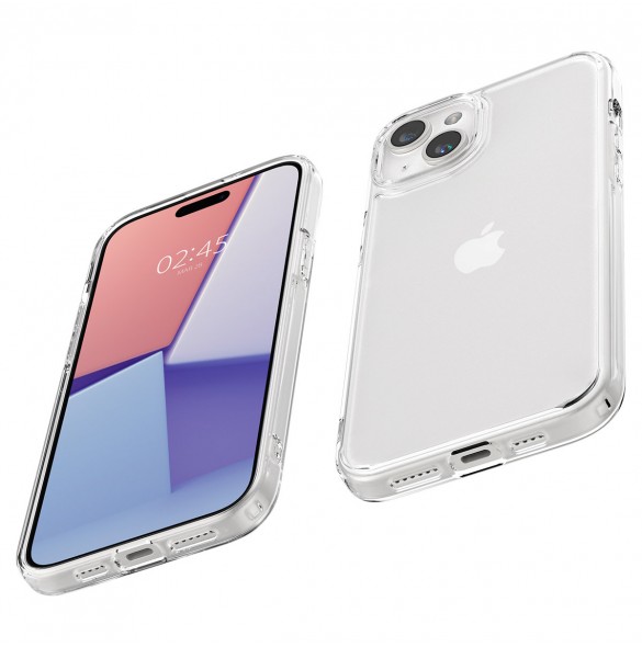 Apple, iPhone 15 Plus, vaska , cover, fodral, fodralet, skal, skyddar