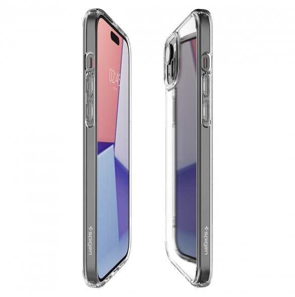 Apple, iPhone 15 Plus, vaska , cover, fodral, fodralet, skal, skyddar