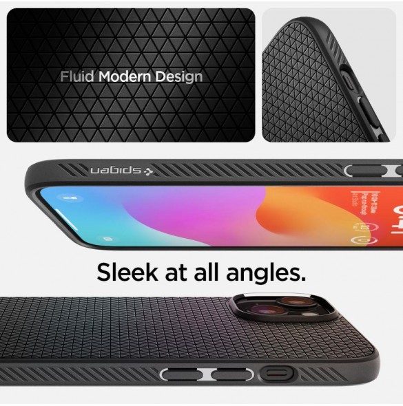 Apple, iPhone 15 Plus, vaska , cover, fodral, fodralet, skal, skyddar