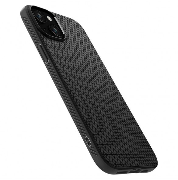 Apple, iPhone 15 Plus, vaska , cover, fodral, fodralet, skal, skyddar